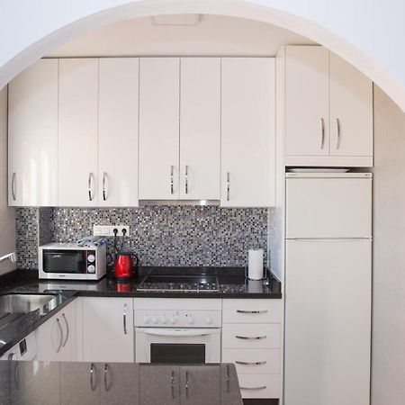 Mojacar, Spain. Penthouse Apartment Kültér fotó