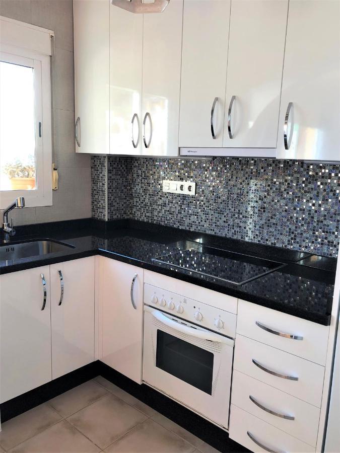 Mojacar, Spain. Penthouse Apartment Kültér fotó