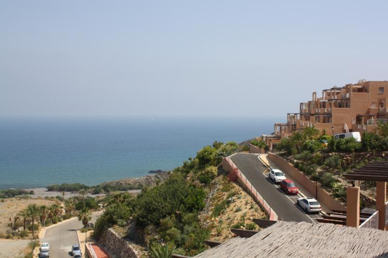 Mojacar, Spain. Penthouse Apartment Kültér fotó