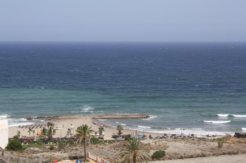 Mojacar, Spain. Penthouse Apartment Kültér fotó
