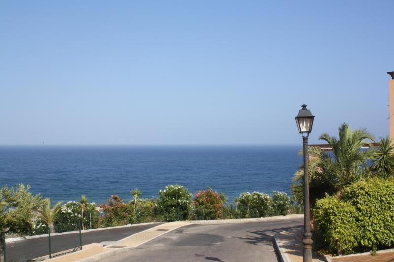 Mojacar, Spain. Penthouse Apartment Kültér fotó