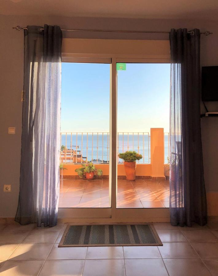 Mojacar, Spain. Penthouse Apartment Kültér fotó