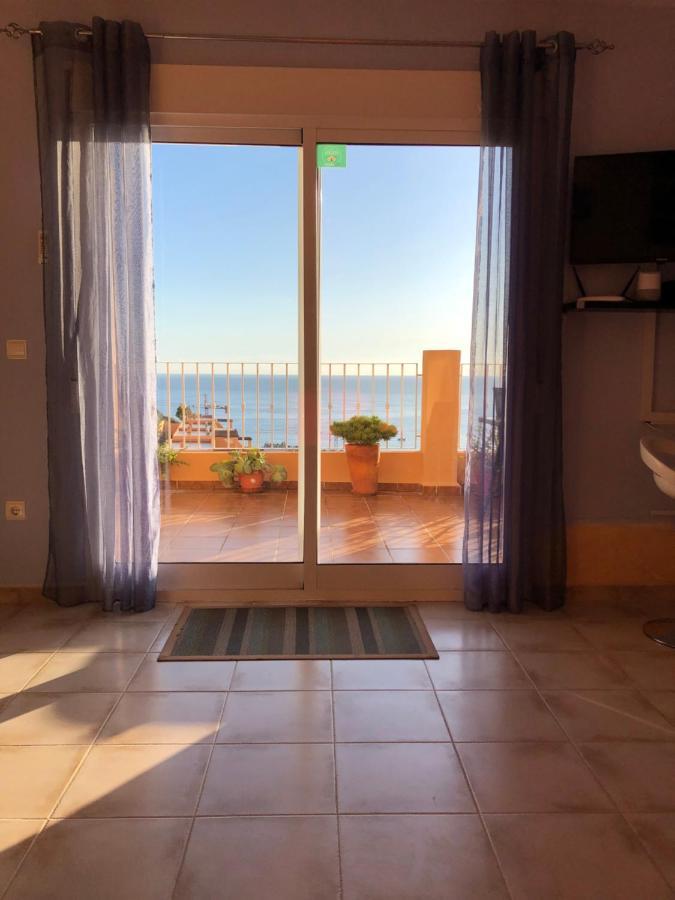 Mojacar, Spain. Penthouse Apartment Kültér fotó