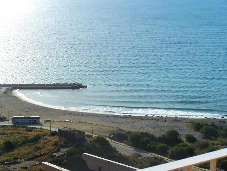 Mojacar, Spain. Penthouse Apartment Kültér fotó